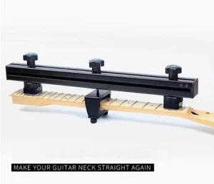Guitar neck corrector Guitar neck bending correction straightening tool - Bild 1 von 16