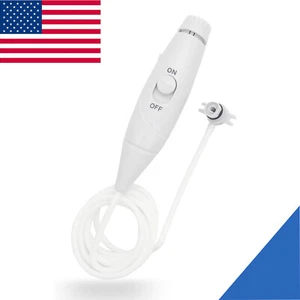Replacement Hose Handle Parts for Waterpik Aquarius Water Flosser WP-660 WP-670C - Picture 1 of 5