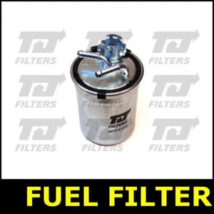 Filtro Combustible PARA SKODA ROOMSTER 1.9 06->10 Diesel TJ - Imagen 1 de 2