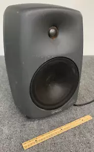 Genelec 8050A Sistema di monitoraggio biamplificato con cavo di alimentazione - Foto 1 di 6