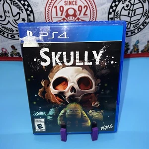 Skully - Sony PlayStation 4 - Imagen 1 de 3
