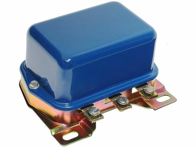 Регулятор напряжения 1958 Edsel Roundup SMP 38479JR - Изображение 1 из 2