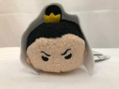 Disney США королева сердец Алиса в стране чудес мини TSUM TSUM плюшевый 3,5» новый с Ярлыками - Изображение 1 из 4