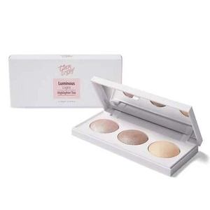 Thin Lizzy Luminous Light Highlighter Trio - 3 Radiant Shades - Picture 1 of 6