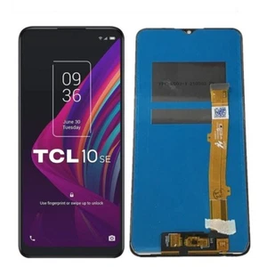 For TCL 10 SE T766H T766U T766S LCD Touch Display Screen Digitizer Assembly - Picture 1 of 4