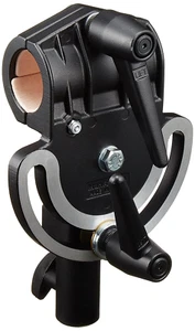 Manfrotto Pivoting Boom Clamp for 35mm Super & Heavy Duty Booom Shaft Mfr # 123 - Picture 1 of 2