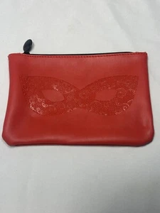 IPSY Reißverschlusstasche ca. 5X7 Zoll Kosmetiktasche Handtasche Organizer - Bild 1 von 2