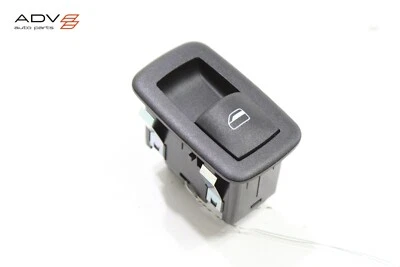 2017 - 2023 CHRYSLER PACIFICA REAR LEFT SIDE SLIDE DOOR WINDOW SWITCH OEM - Image 1 of 4