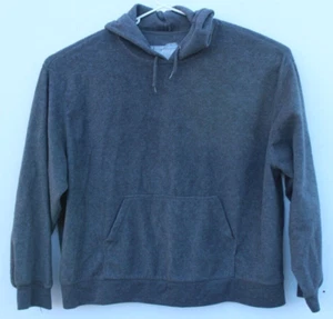 Athletech Hoodie Gray Size 4X - Picture 1 of 3