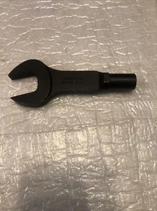 Tête de clé couple ouverte Proto H7-34 1-1/16 pouce fabriquée aux États-Unis - Photo 1/3
