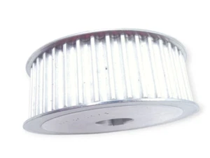 Zahnriemenscheibe ohne Nabe 42-8m-30 AL - Bild 1 von 4