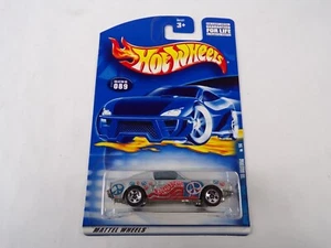 Van / Sports Car / Hot Wheels 68 Mustang # 089 50127 #H3 - Picture 1 of 5