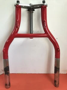 1984 HONDA ATC 200ES BIG RED FRONT FORKS ⚡️1982-83 ATC 200E - Picture 1 of 17