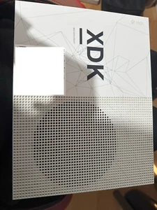 Xbox One S XDK Developer Kit *Activated* - Picture 1 of 4