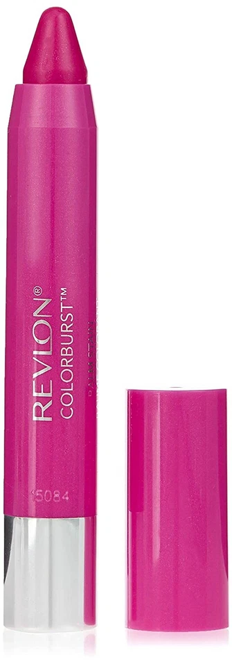 Revlon Just Bitten Kissing Balm Stain Lovesick 020