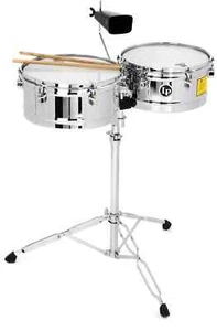 Latin Percussion LPA256 - Picture 1 of 4