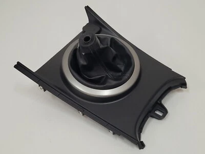 Mazda CX7 ER Centre Console Shifter Surround Trim Manual Type 06 - 12 - image 1 of 4
