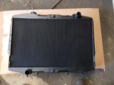 RADIADOR SE ADAPTA A ROLLOS ROYCE SPIRIT 1980 A 88 recordado UE45688 Foto 1 de 2