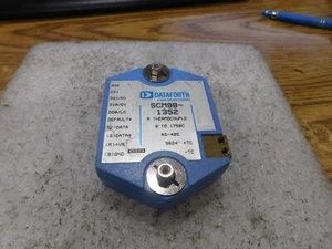 Dataforth SCM9B-1352 Themocouple Input , R - Picture 1 of 3