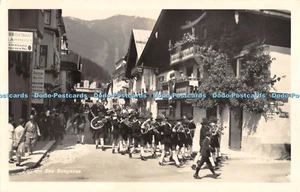 R471870 Zell am See Seegasse K6 Central H Kallina - Imagen 1 de 4