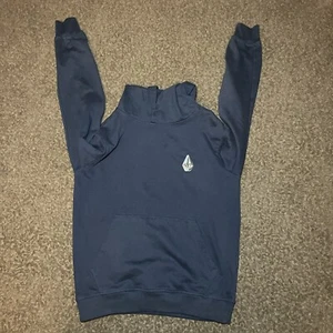 Volcom Youth Hoodie Size XL - Picture 1 of 3