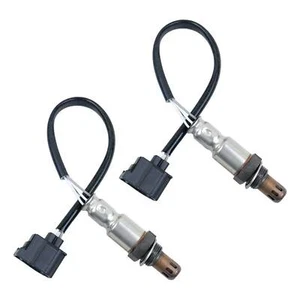 2* Sensor de Oxigeno Sonda Lambda per Smart Fortwo Cabrio / Coupé (451) 2007- - Imagen 1 de 8