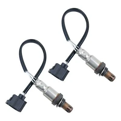 2* Sensor de Oxigeno Sonda Lambda per Smart Fortwo Cabrio / Coupé (451) 2007- - Imagen 1 de 4