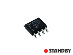 950pcs 93C06 SO8 NSC NM93C06M8 EEPROM SMD - Imagen 1 de 1