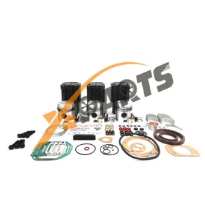  STD F3L912 Overhaul Rebuild Kit for Deutz Engine - Picture 1 of 7