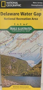 Delaware Water Gap National Rec Area, PA / NJ - 737 von National Geographic - Bild 1 von 5