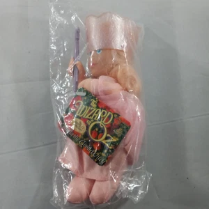 Wizard of Oz Merry-O Collection Glinda 1998 /In Bag Trevco - Picture 1 of 5