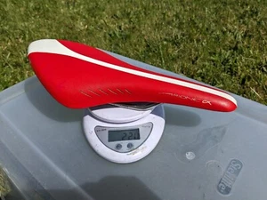 Fizik Arione CX Saddle with K:ium Rails 130mm - Picture 1 of 4