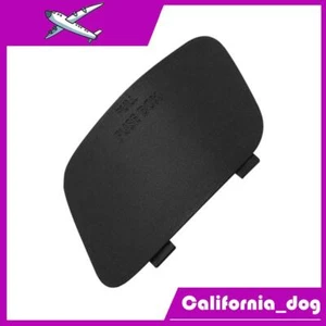 Interior Fuse Box Cover Cap Fit for Mazda 3 Axela CX-30 2020 2021 Black - Picture 1 of 9
