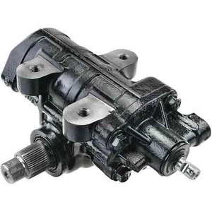 27-5203 Power Steering Gearbox Gear Box for 09-12 Dodge Ram Pickup 2500 3500 4WD - Picture 1 of 4