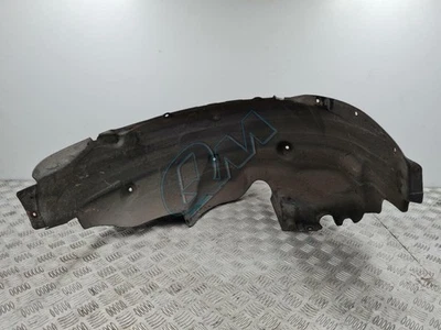 Genuine BMW SERIES 3 E92 M3 Rear Left Wheel Arch Liner Cover 7899817 - Image 1 of 4
