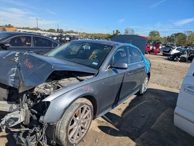 Power Brake Booster Fits 13-17 AUDI A5 572732 - Изображение 1 из 4