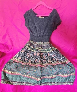 Girls Size 12 MUDD Dress - Picture 1 of 1
