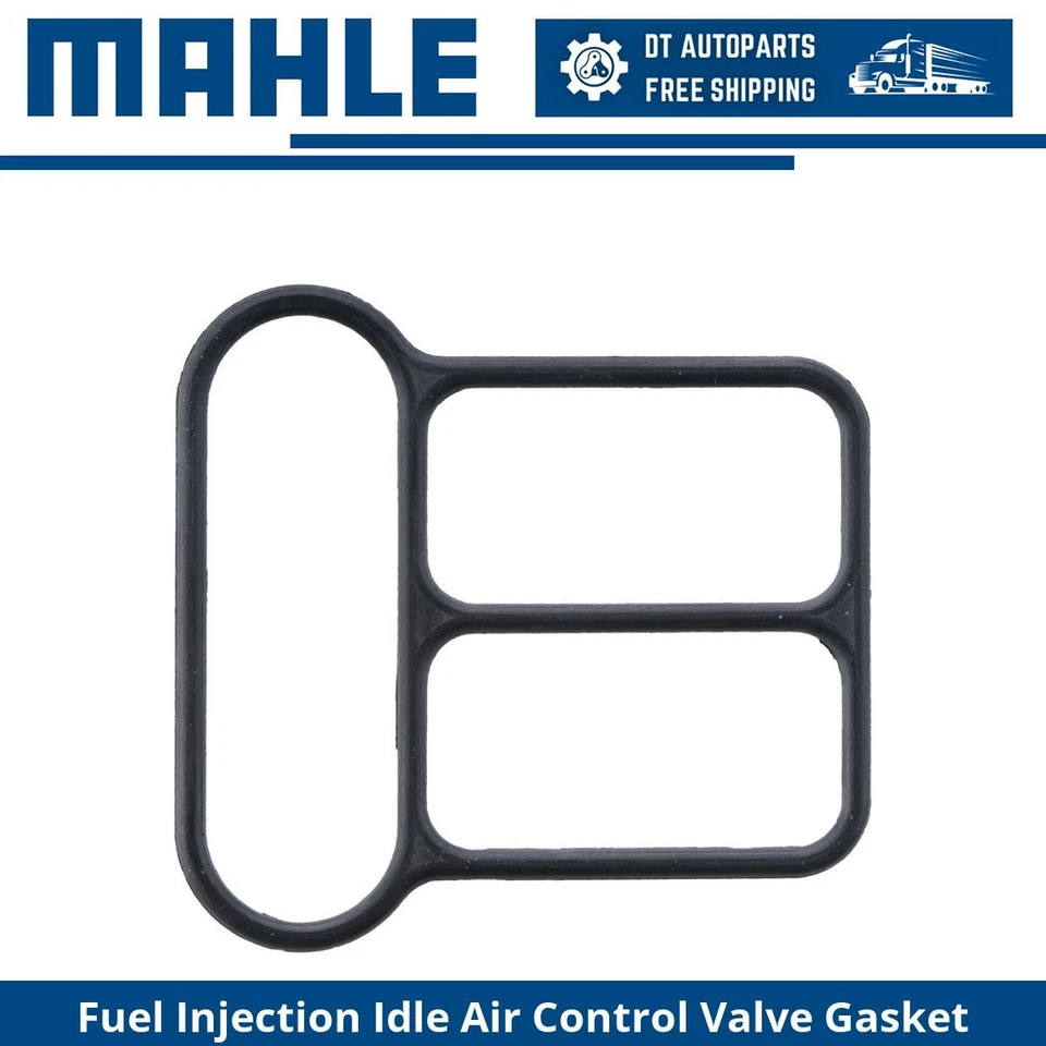Junta de válvula de control de aire de ralentí de inyección de combustible Mahle para Subaru Outback 2001-2004 Foto 1 de 2