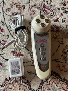 Cellcure 4T Plus Facial Device Beauty EMS RF LED Skincare Tool Anti-Aging - Picture 1 of 4