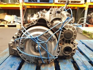 2004-2012 W169 MERCEDES A-CLASS GEARBOX 2.0 DIESEL CVT OM640.942 - Picture 1 of 10