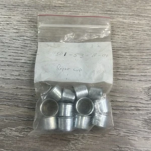 Husqvarna 501531801 Taza Reparación Original Nos OEM Lote De 12 - Imagen 1 de 3