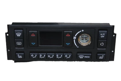 1995 - 2002 Climate Control AC Heater for Range Rover HSE P38 Valeo JFC102550 - Image 1 of 4