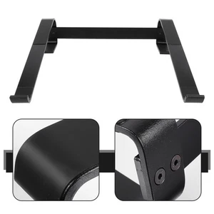 Aluminum Laptop Stand Vertical Portable for Desk Computer Holder - Afbeelding 1 van 12
