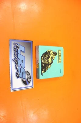 ZAPATOS FRENO DELANTEROS EMGO KAWASAKI 03-10 KLF 250 86-88 KLF185 3-42055 BS411 Foto 1 de 4