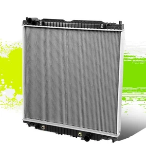 {DPI 2886} Aluminum Core High Flow Radiator for Ford F150/F- Super Duty 03-07 - Picture 1 of 6