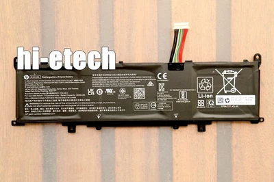 Neu RX03XL Akku für HP ProBook 440 445 465 EliteBook 630 640 645 660 665 G11 - Bild 1 von 2