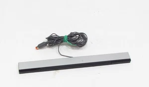 Barra de sensores oficial con cable para Nintendo Wii OEM para Wii - Imagen 1 de 2