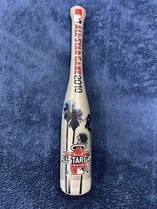 2010 All-Star Game ASG Anahiem Child’s Bat NEW Never Played 13” - Picture 1 of 3