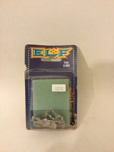 Taller de juegos de miniaturas Elf Citadel 7101 - Imagen 1 de 2