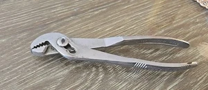 Vintage Western Auto Wizard 7" Slip Joint Pliers H1131 - Picture 1 of 3
